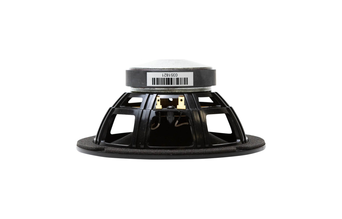SB Acoustics SB16PFCR25-4 høyttalerelement bass/mellomtone 176 mm