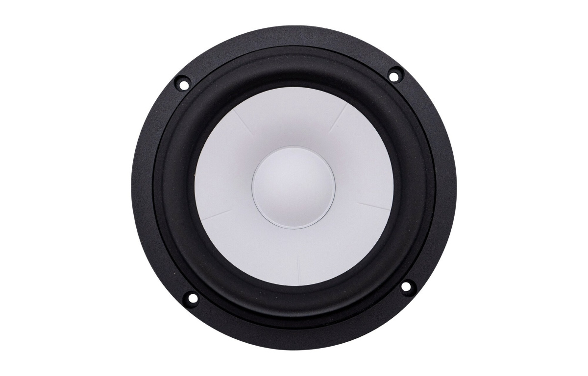 SB Acoustics SB17CAC35-4 høyttalerelement bass/mellomtone 6