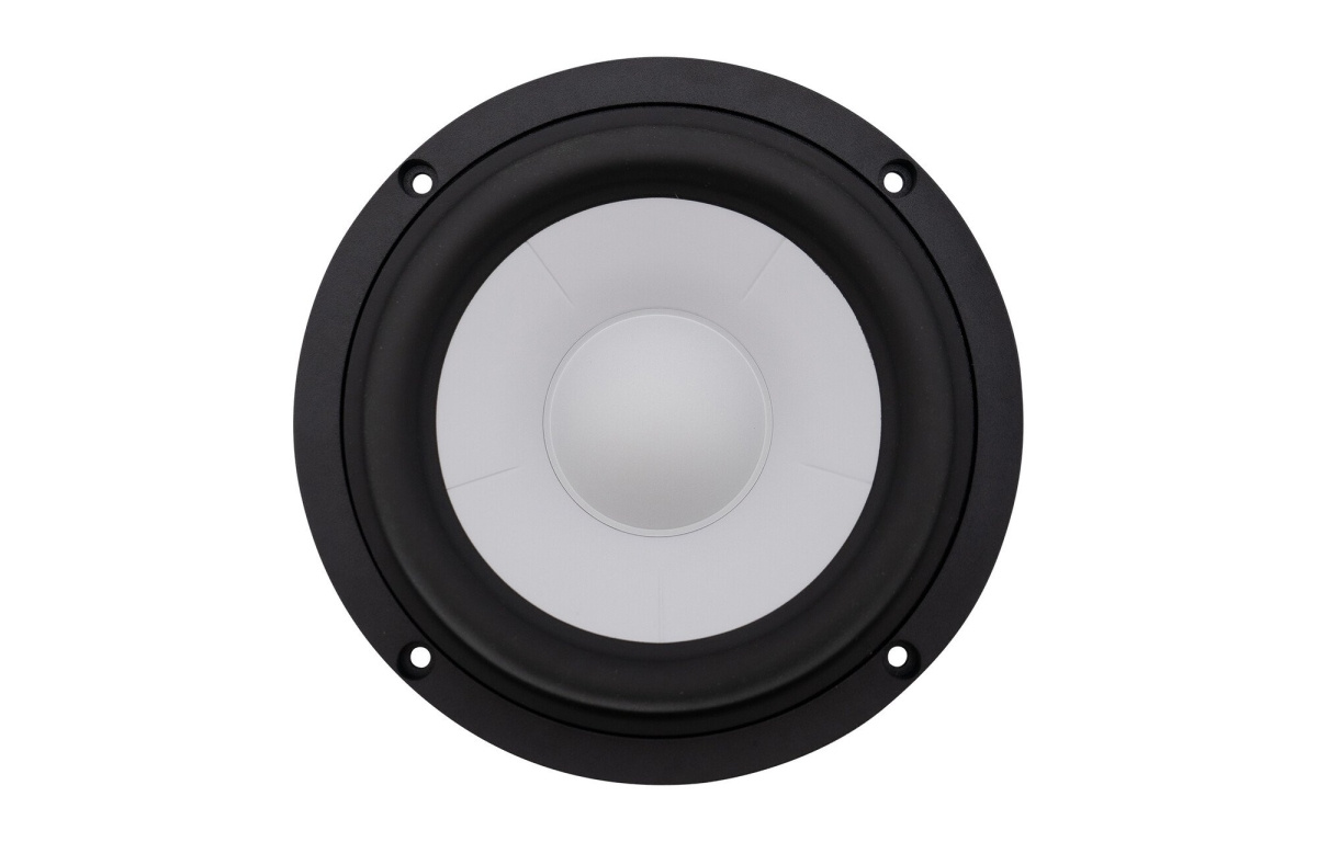 SB Acoustics SB17CAC35-8 høyttalerelement bass/mellomtone 6