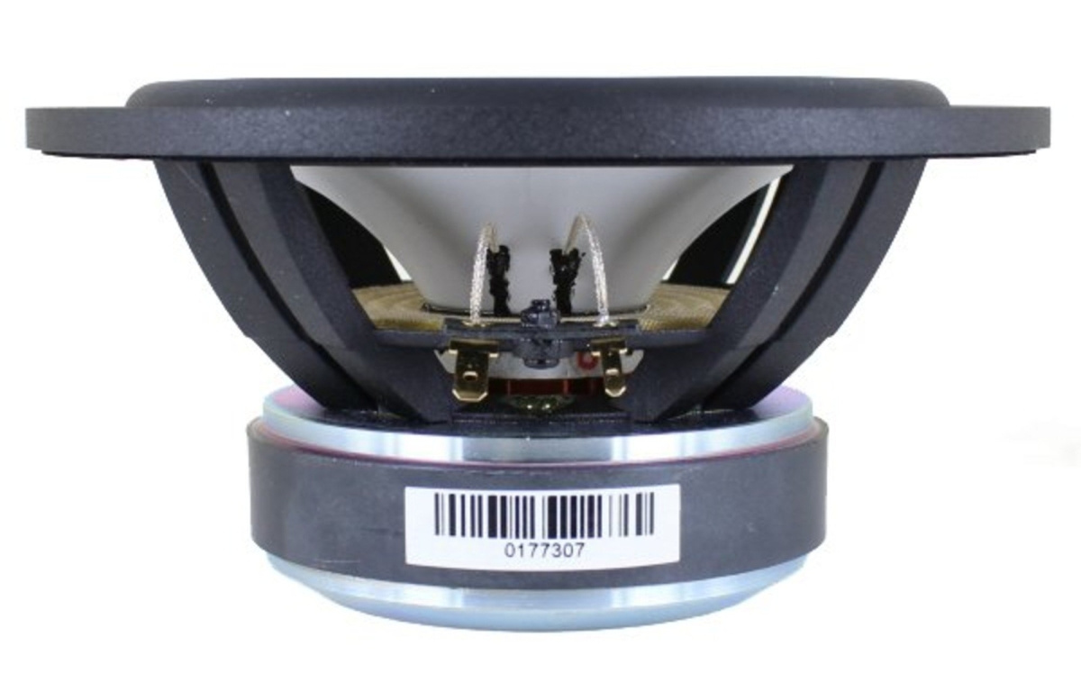 SB Acoustics SB17CAC35-8 høyttalerelement bass/mellomtone 6