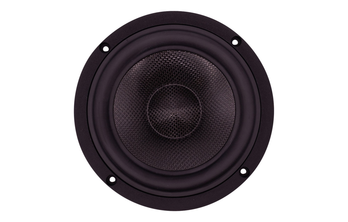 SB Acoustics SB17CRC35-4 høyttalerelement bass/mellomtone 6”