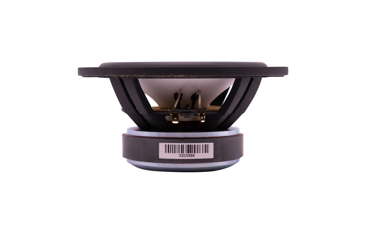 SB Acoustics SB17CRC35-4 høyttalerelement bass/mellomtone 6”