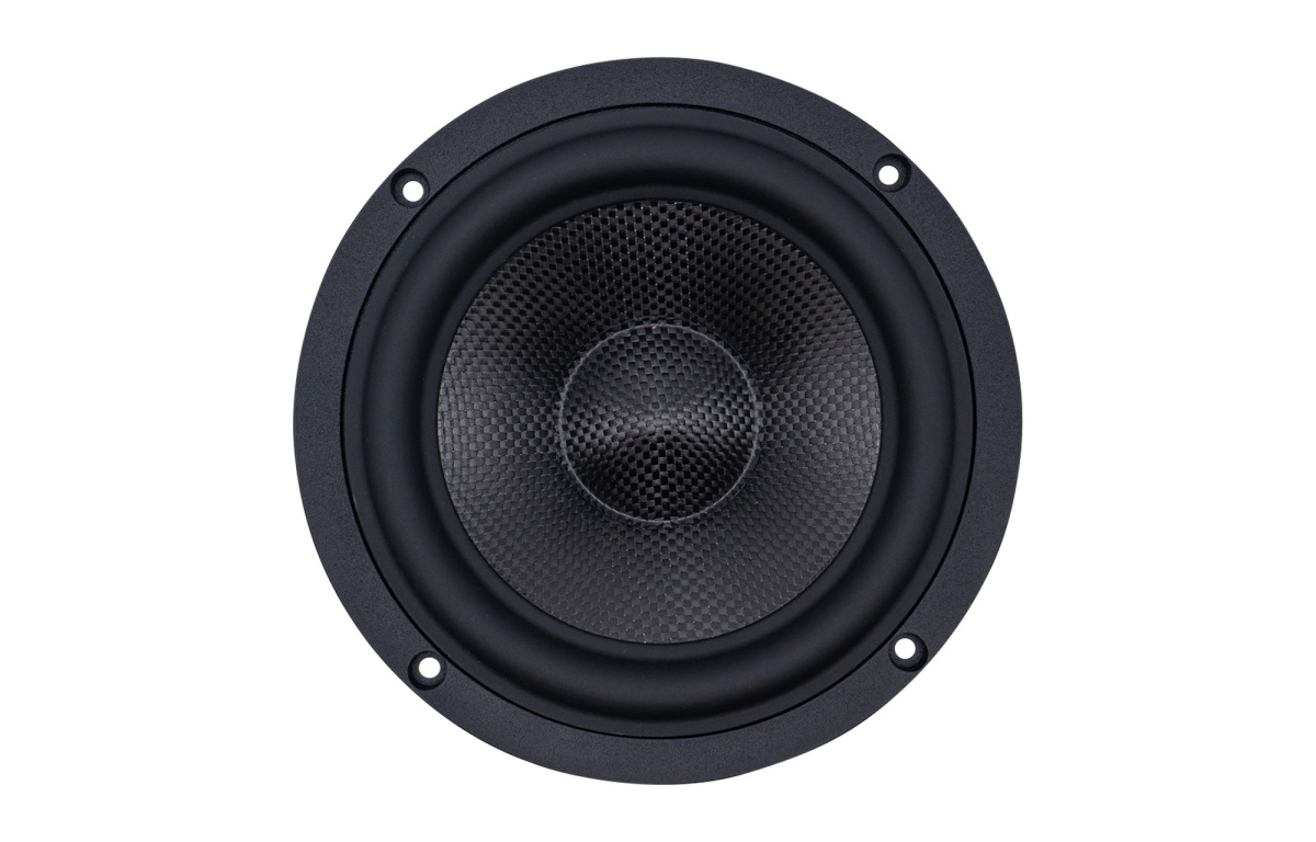 SB Acoustics SB17CRC35-8 høyttalerelement bass/mellomtone 6