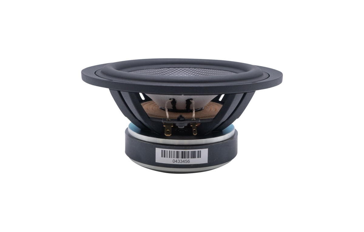 SB Acoustics SB17CRC35-8 høyttalerelement bass/mellomtone 6