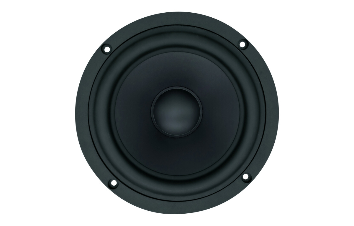 SB Acoustics SB17MFC35-8 høyttalerelement bass/mellomtone 6