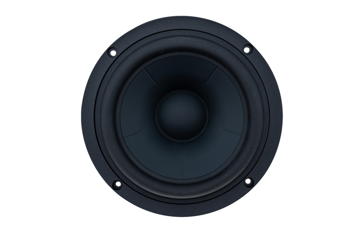 SB Acoustics SB17NBAC35-4 høyttalerelement bass/mellomtone 6