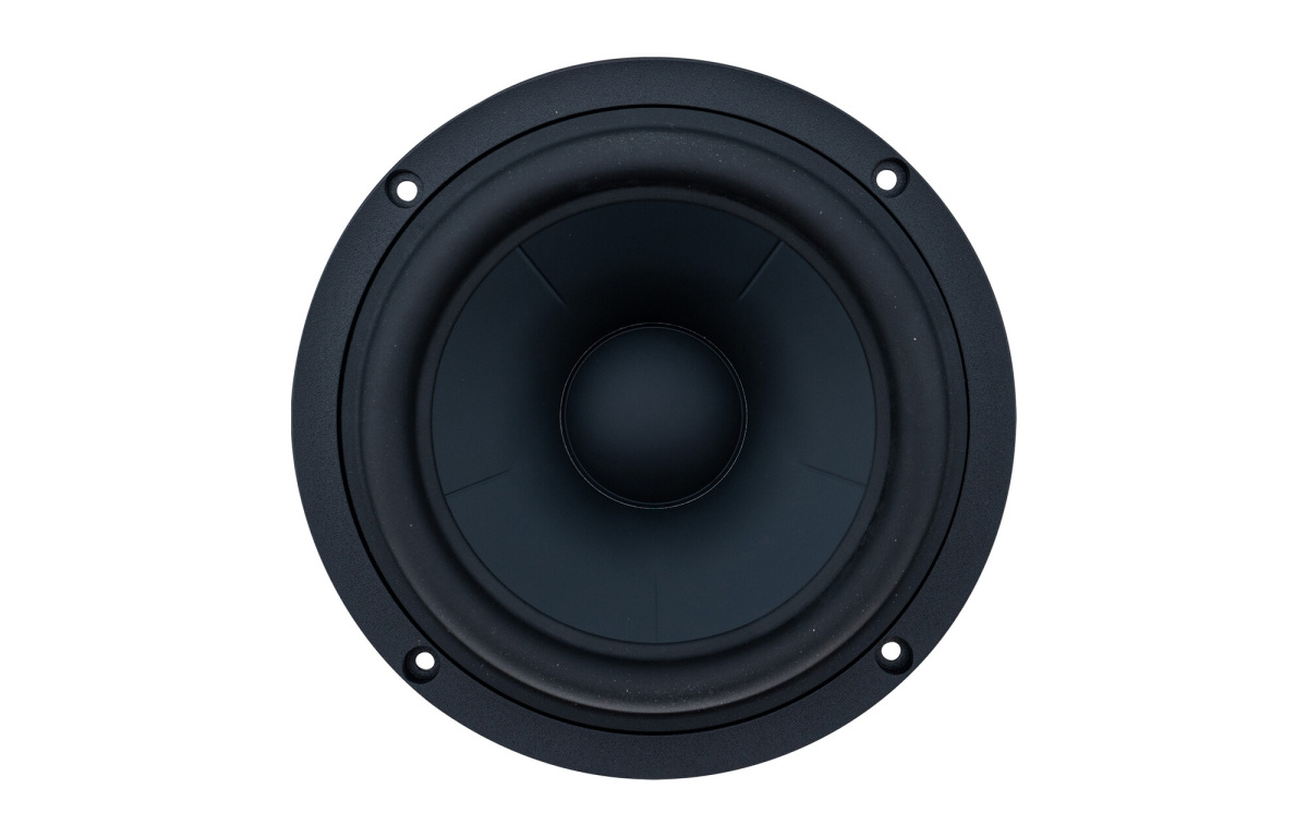 SB Acoustics SB17NBAC35-8 høyttalerelement bass/mellomtone 6