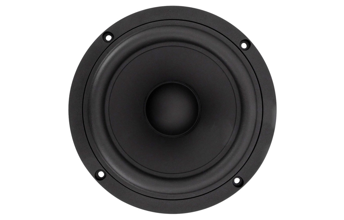 SB Acoustics SB17NRX2C35-4 høyttalerelement bass/mellomtone 171 mm