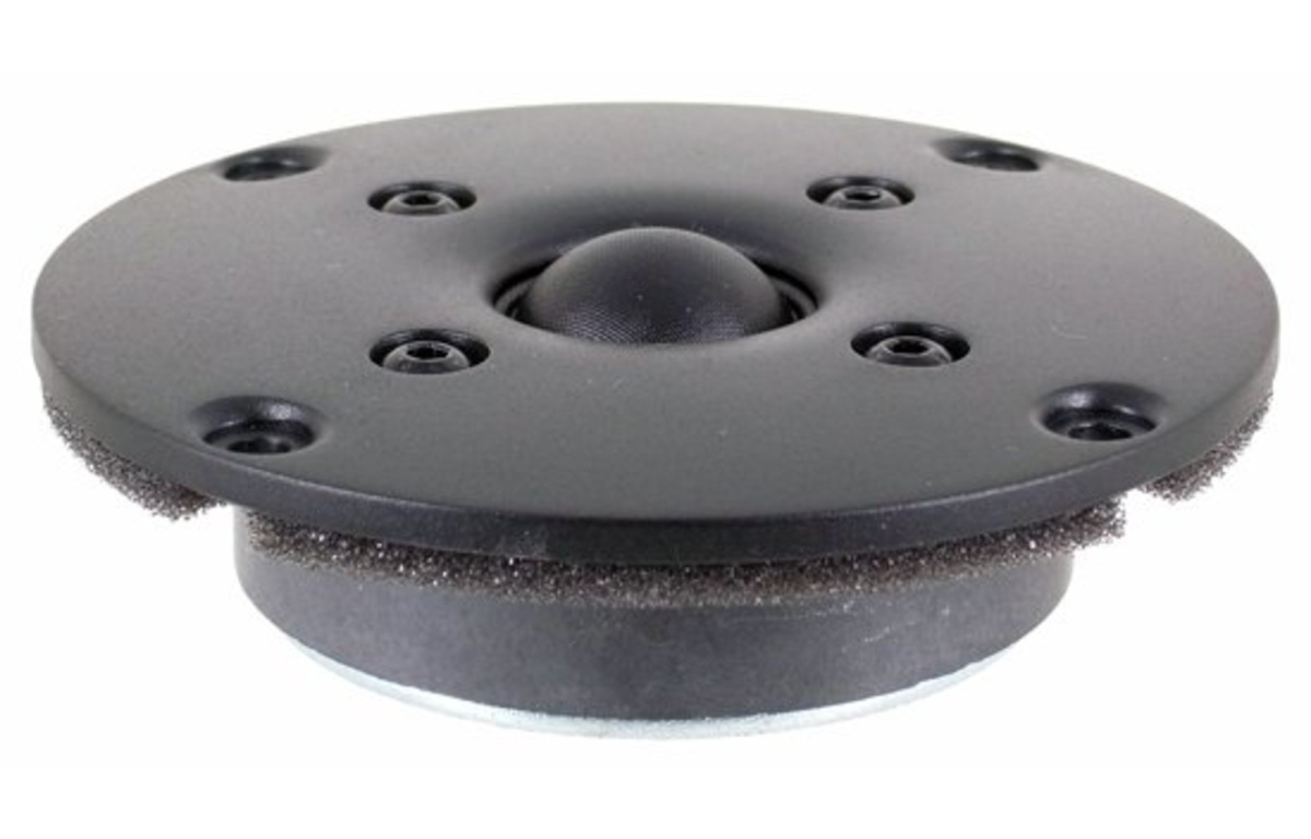 SB Acoustics SB19ST-C000-4 høyttalerelement diskant