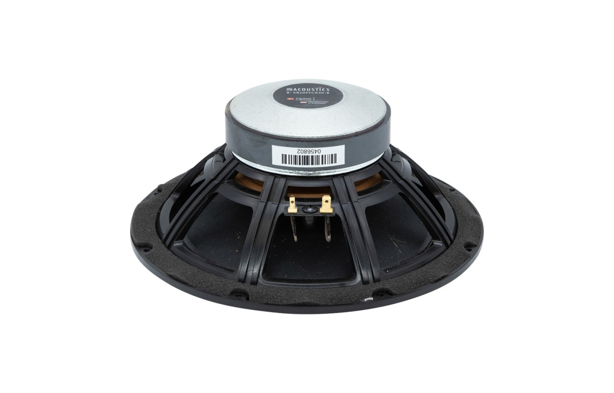 SB Acoustics SB20PFCR30-8 høyttalerelement 8