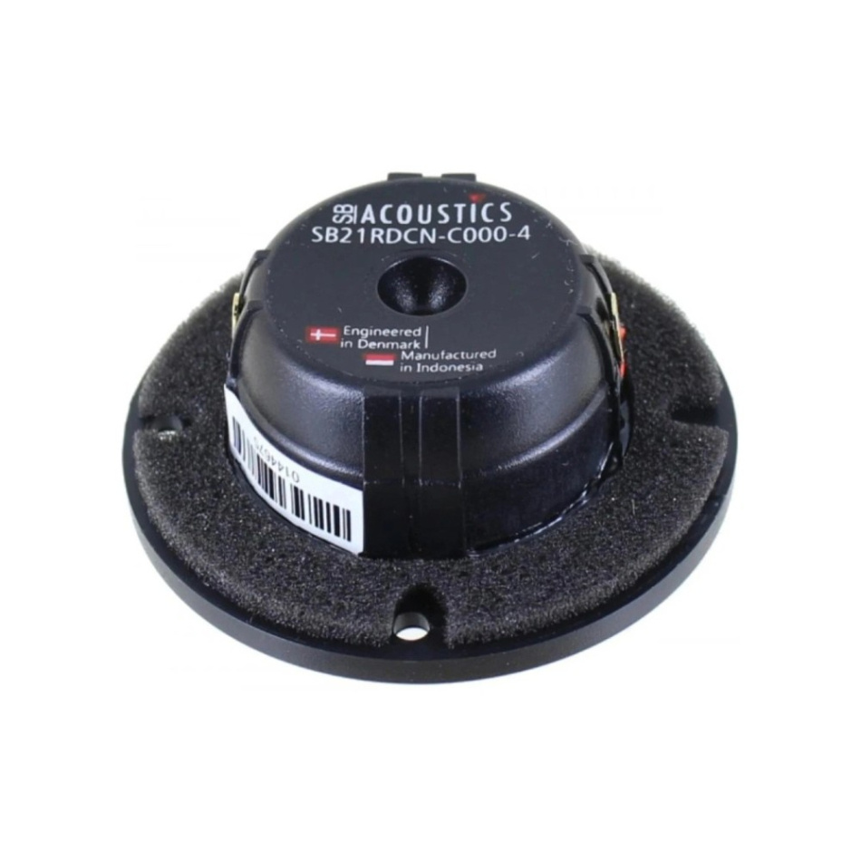 SB Acoustics SB21RDCN-C000-4 høyttalerelement diskant