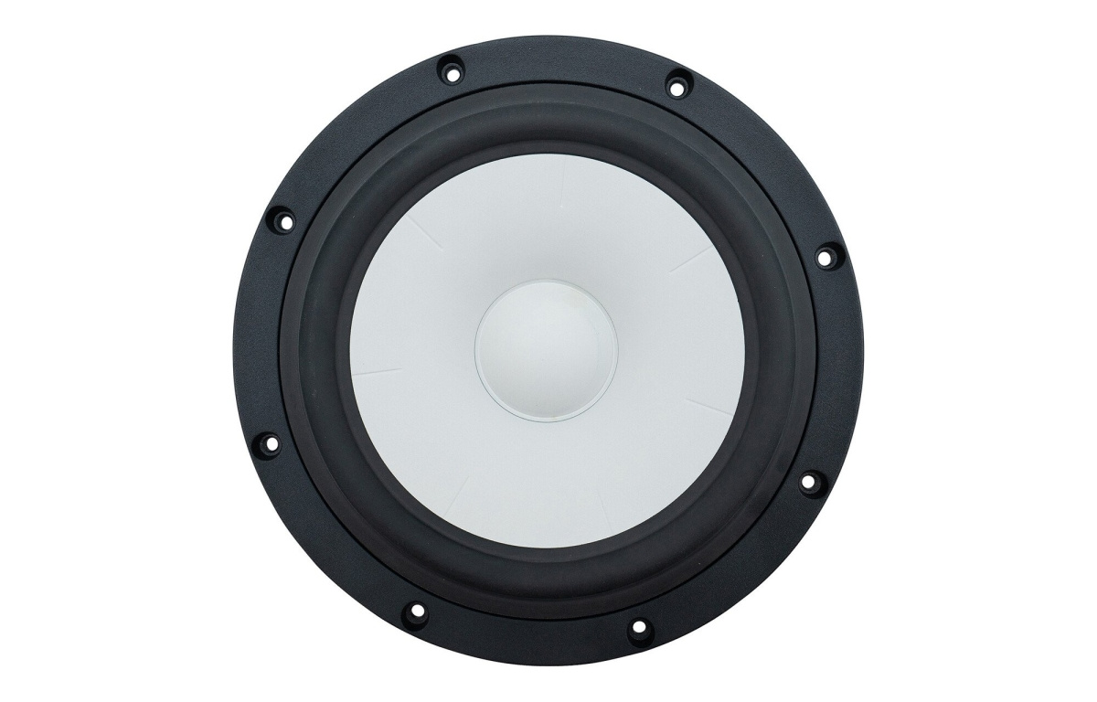 SB Acoustics SB23CACS45-4 høyttalerelement bass/mellomtone 234 mm