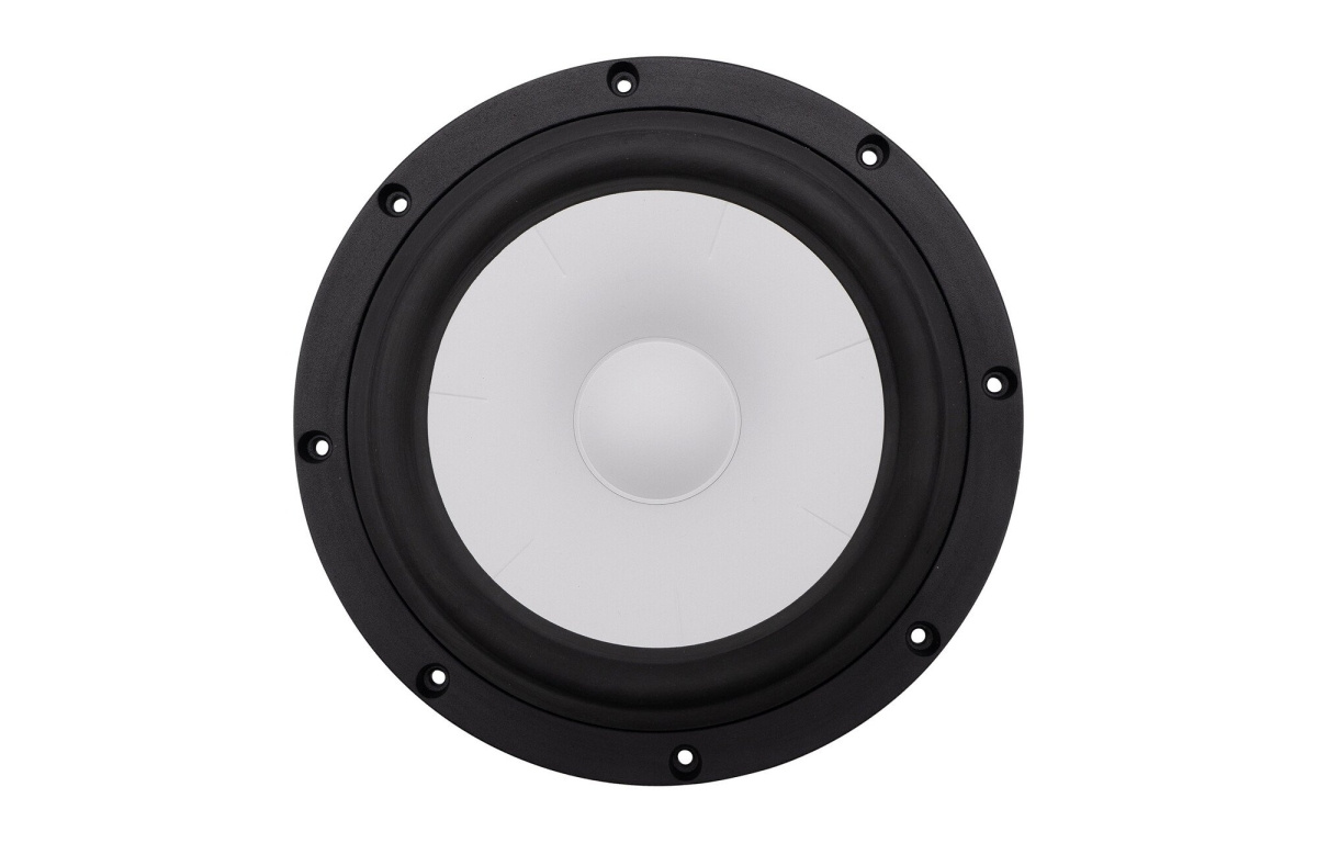 SB Acoustics SB23CACS45-8 høyttalerelement bass/mellomtone 8