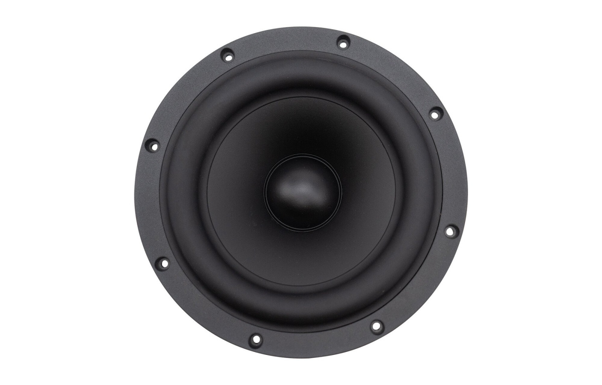 SB Acoustics SB23MFCL45-4 basselement 8''
