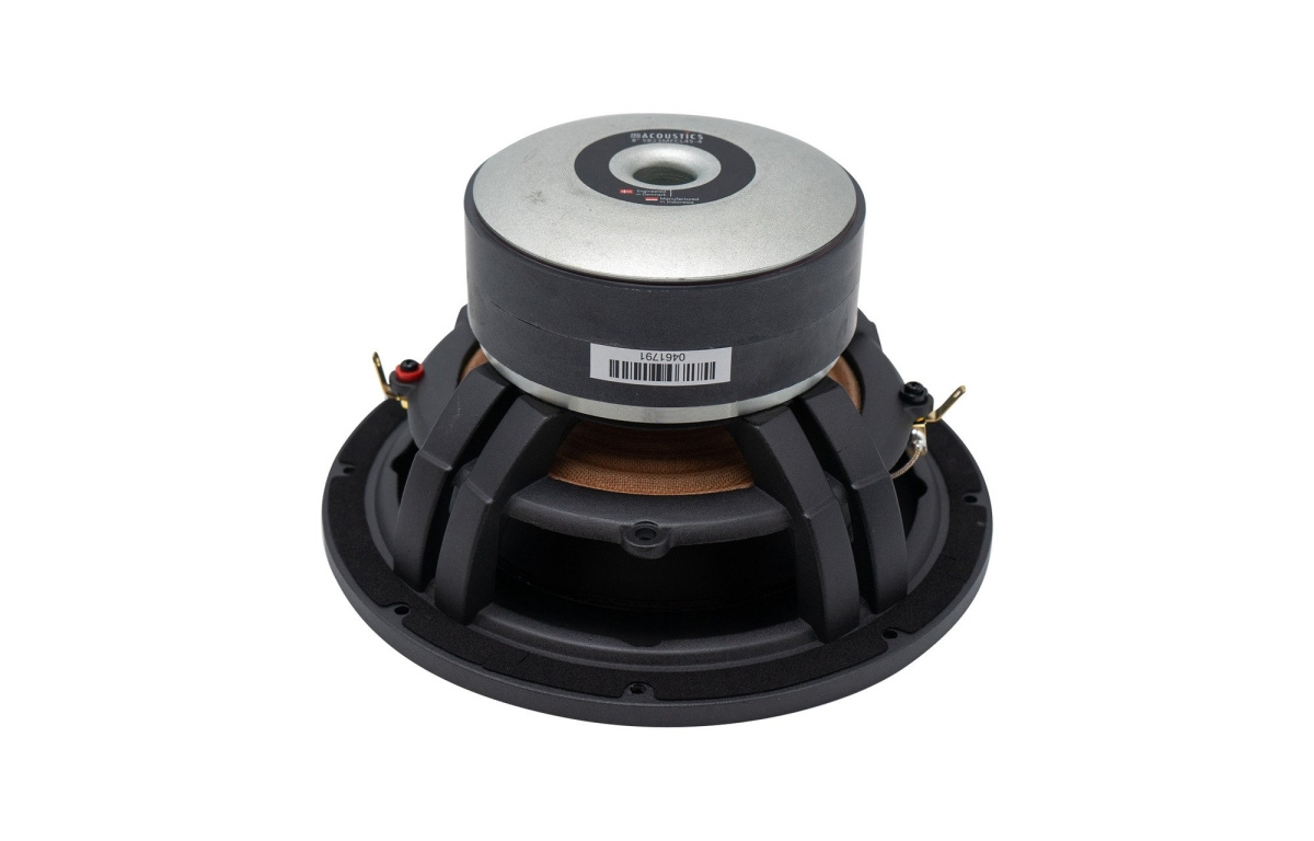 SB Acoustics SB23MFCL45-4 basselement 8''