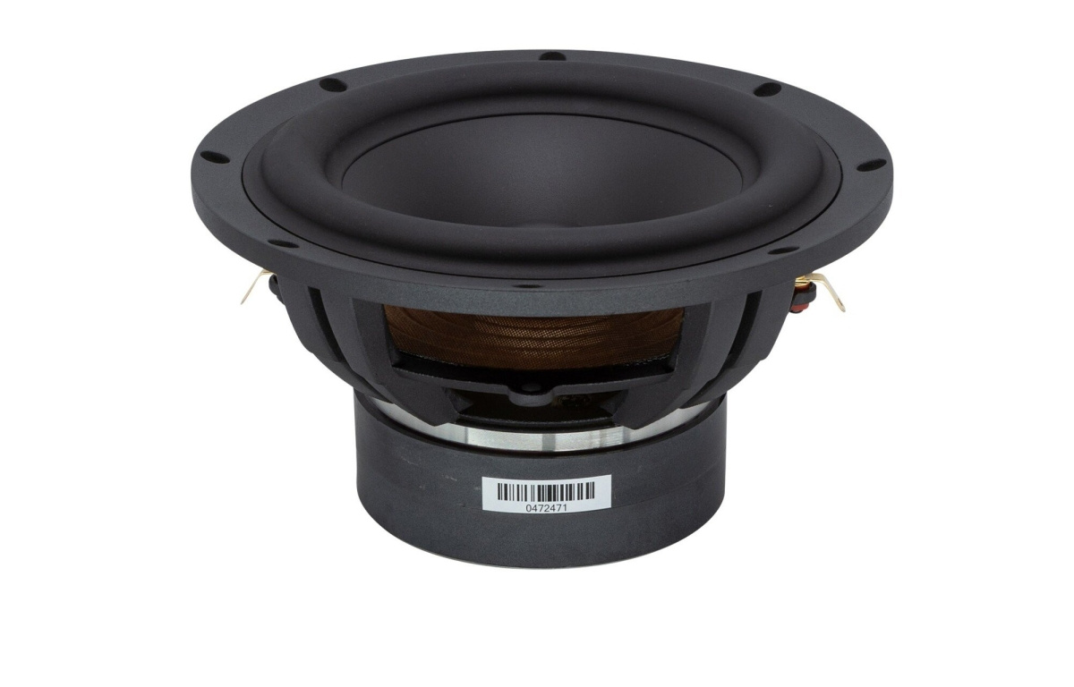 SB Acoustics SB23MFCL45-8 basselement 8''