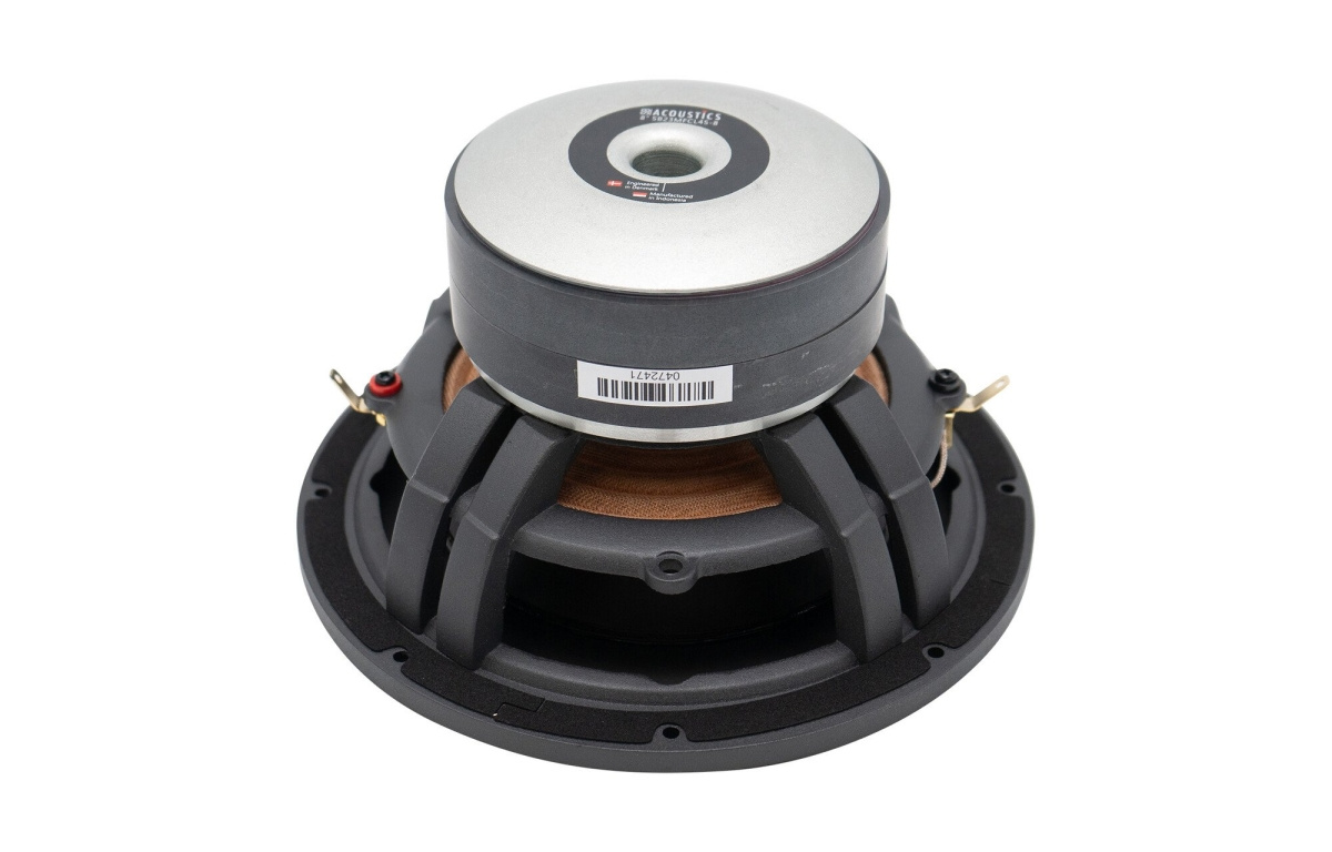 SB Acoustics SB23MFCL45-8 basselement 8''