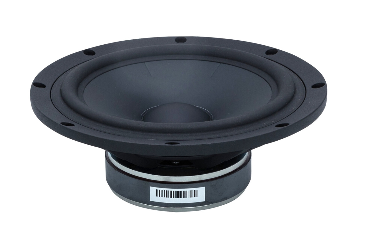 SB Acoustics SB23NBACS45-4 høyttalerelement bass/mellomtone 8