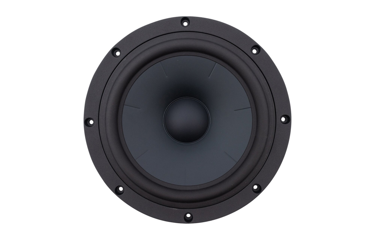 SB Acoustics SB23NBACS45-4 høyttalerelement bass/mellomtone 8
