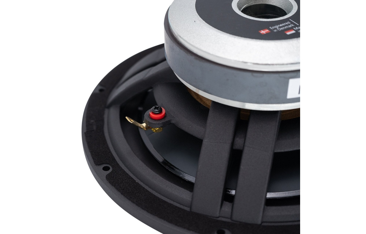 SB Acoustics SB23NBACS45-4 høyttalerelement bass/mellomtone 8