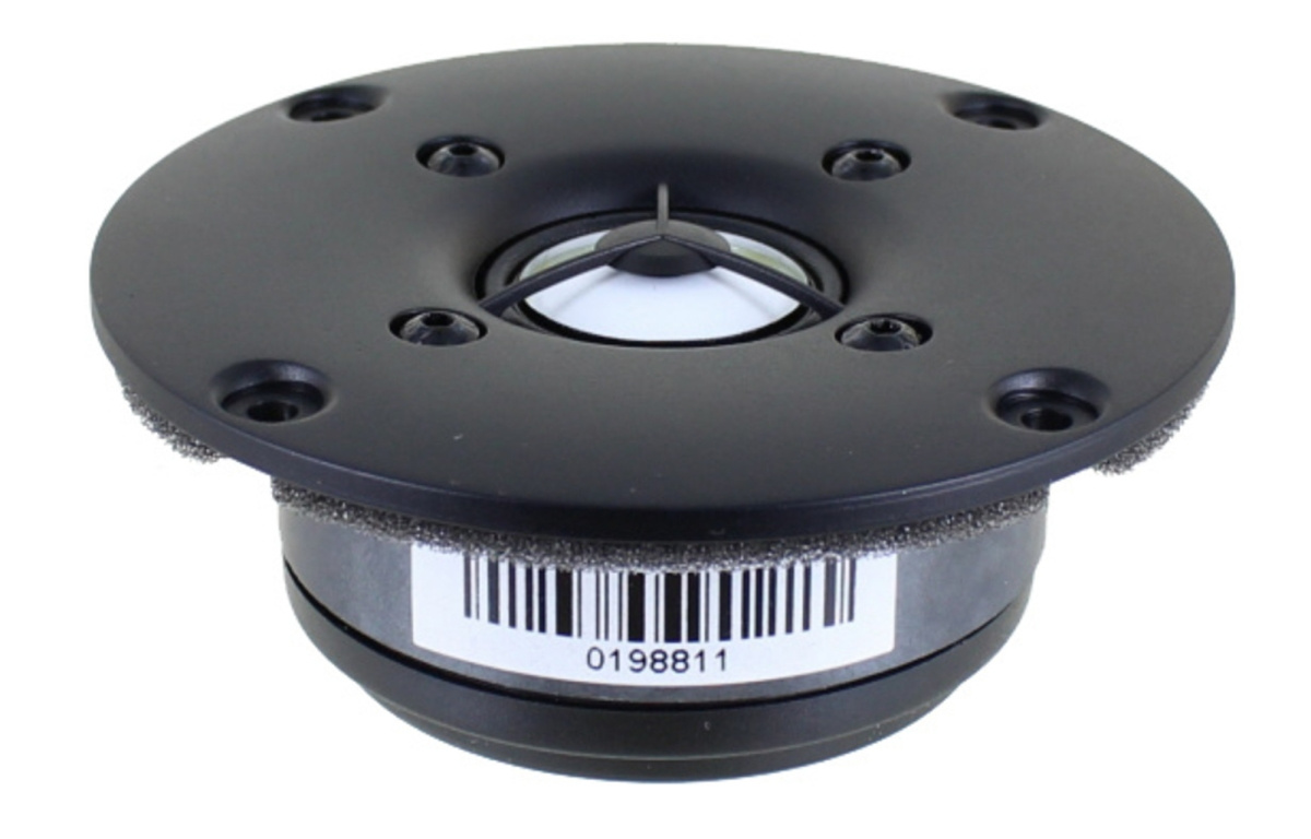 SB Acoustics SB26CDC-C000-4 høyttalerelement diskant