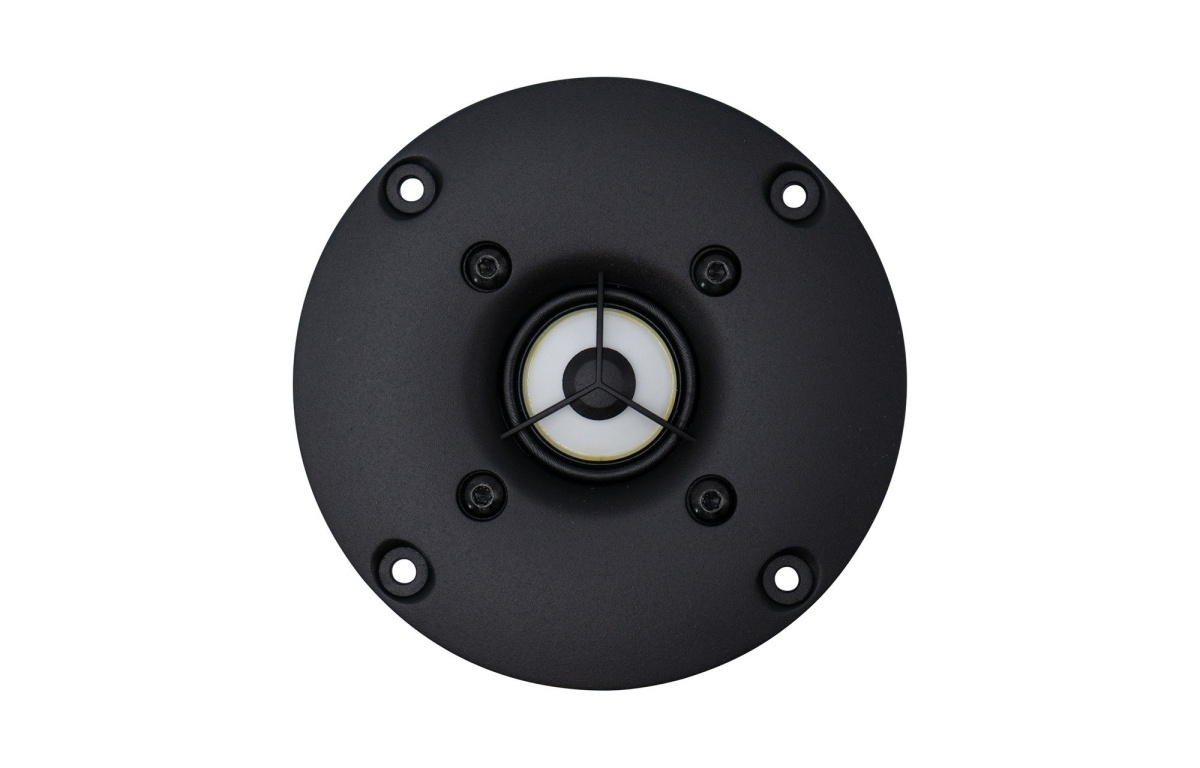 SB Acoustics SB26CDC-C000-4 høyttalerelement diskant