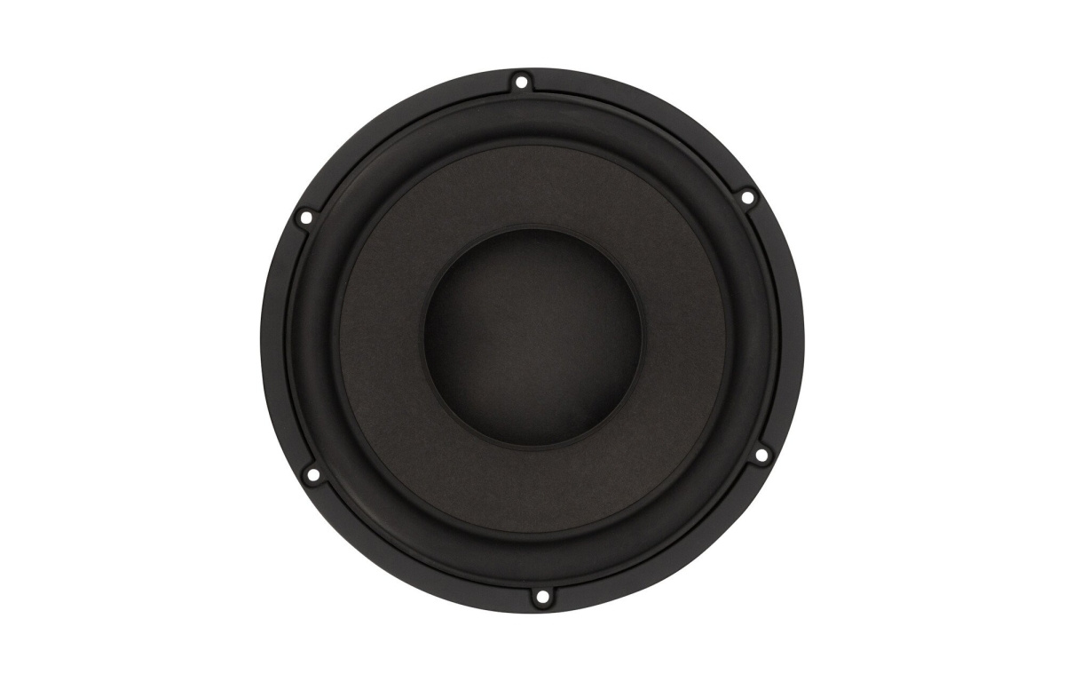 SB Acoustics SB26SFCL38-4 basselement 10''