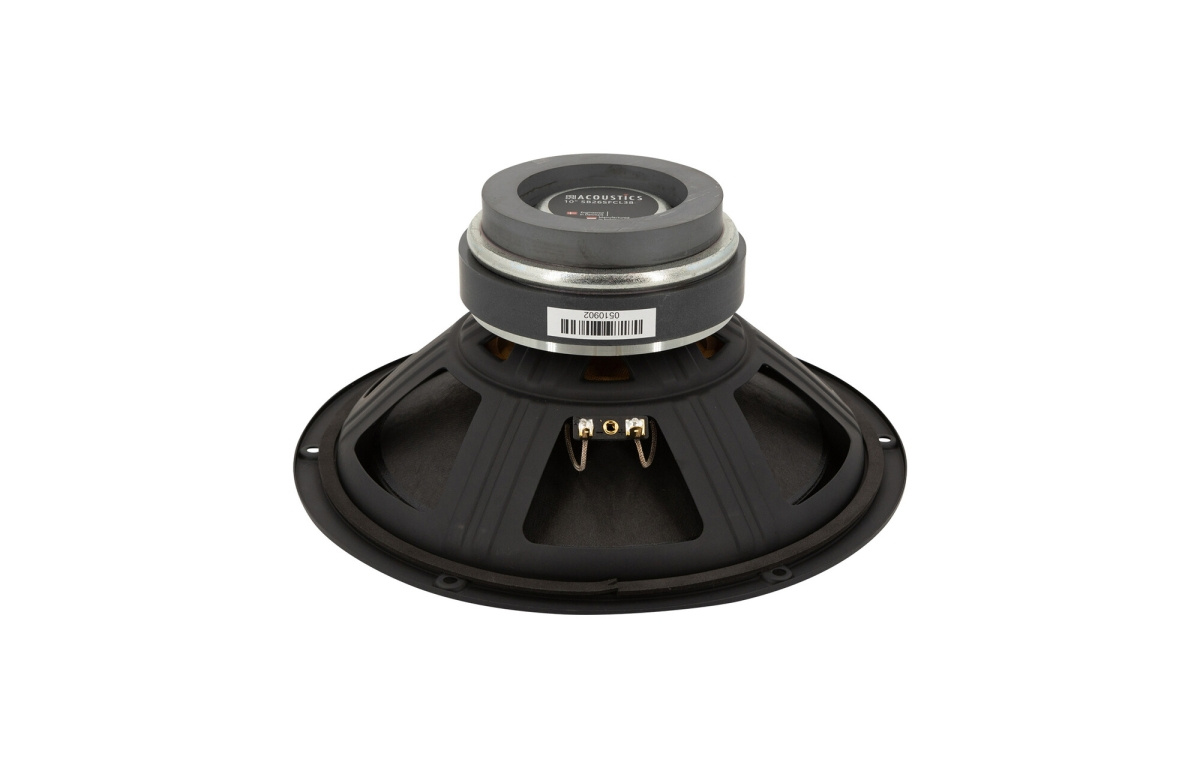 SB Acoustics SB26SFCL38-4 basselement 10''