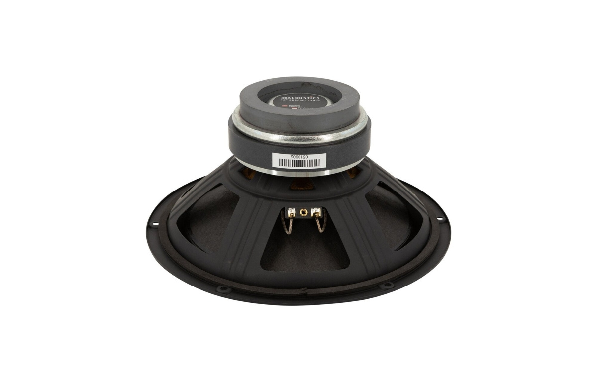 SB Acoustics SB26SFCL38-8 basselement 10''