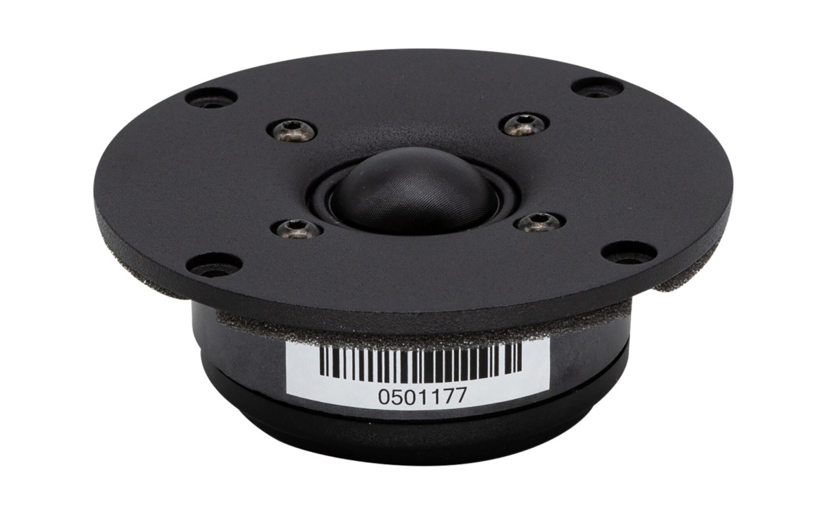 SB Acoustics SB26STAC-C000-4 høyttalerelement diskant