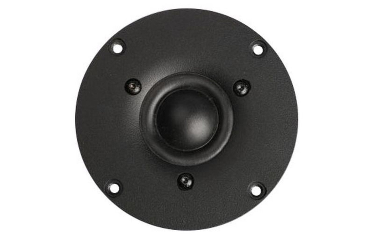 SB Acoustics SB26ST-C000-5 høyttalerelement diskant