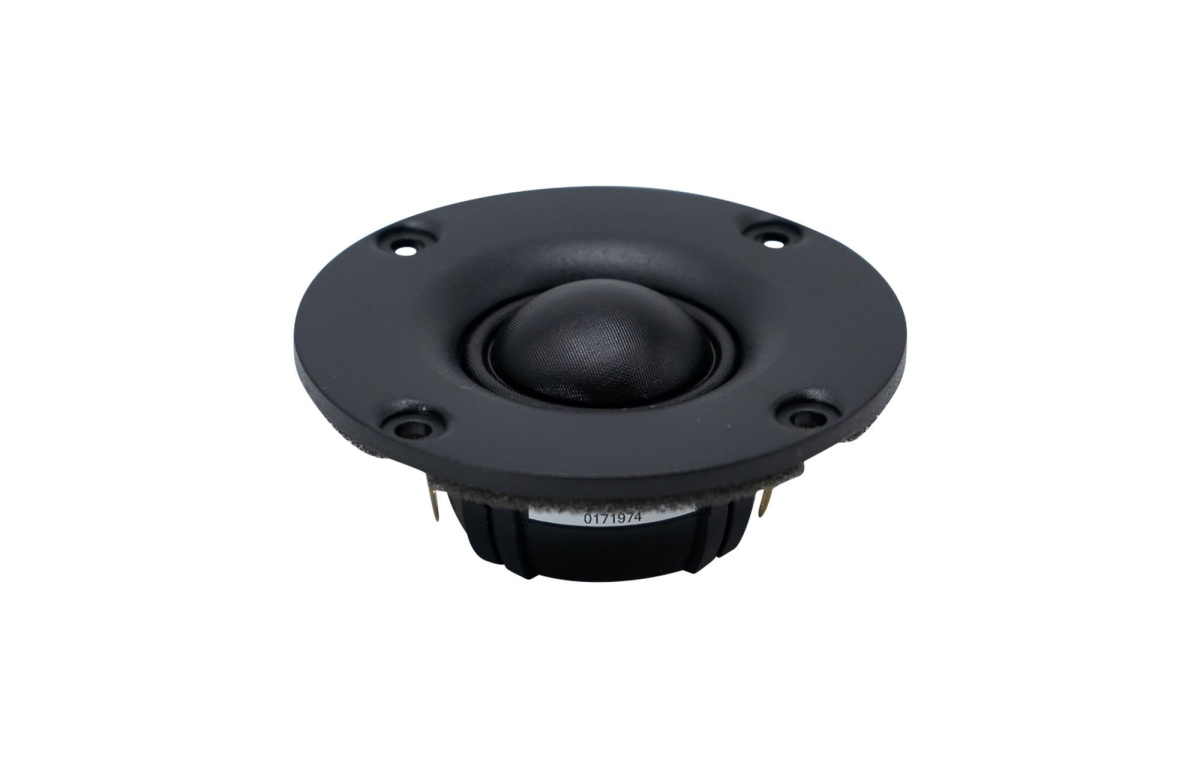 SB Acoustics SB26STCN-C000-4 høyttalerelement diskant