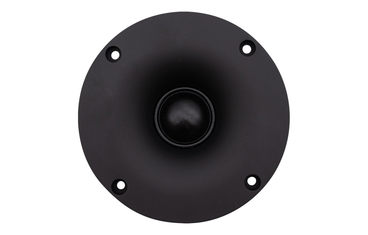 SB Acoustics SB26STWGC-4 høyttalerelement diskant