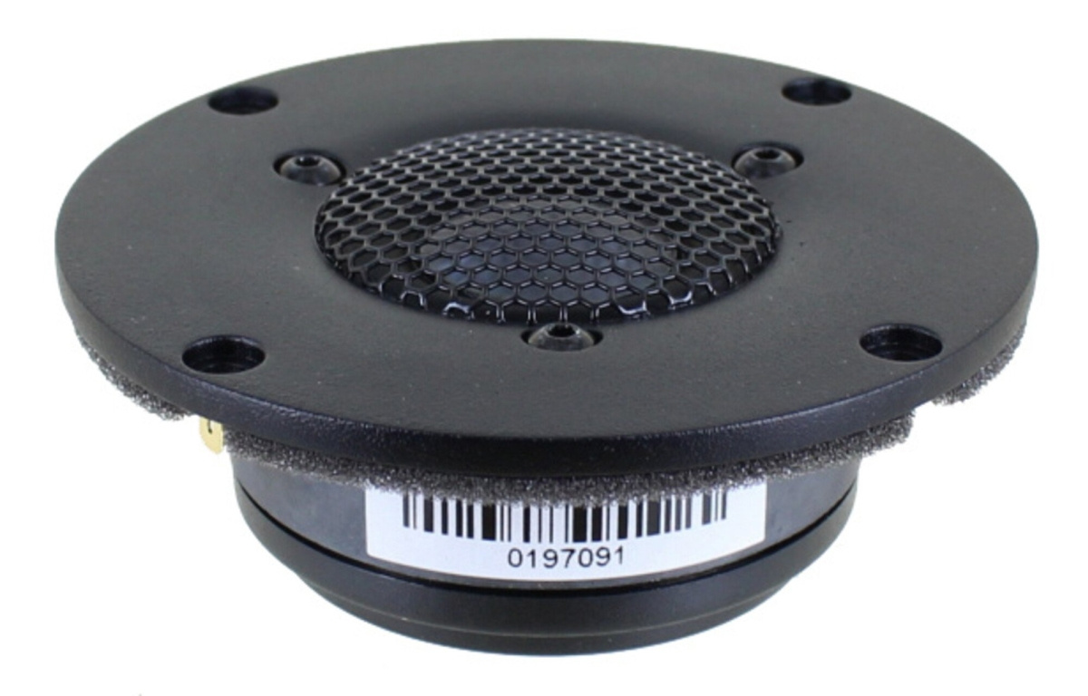 SB Acoustics SB29BAC-C000-4 diskantelement