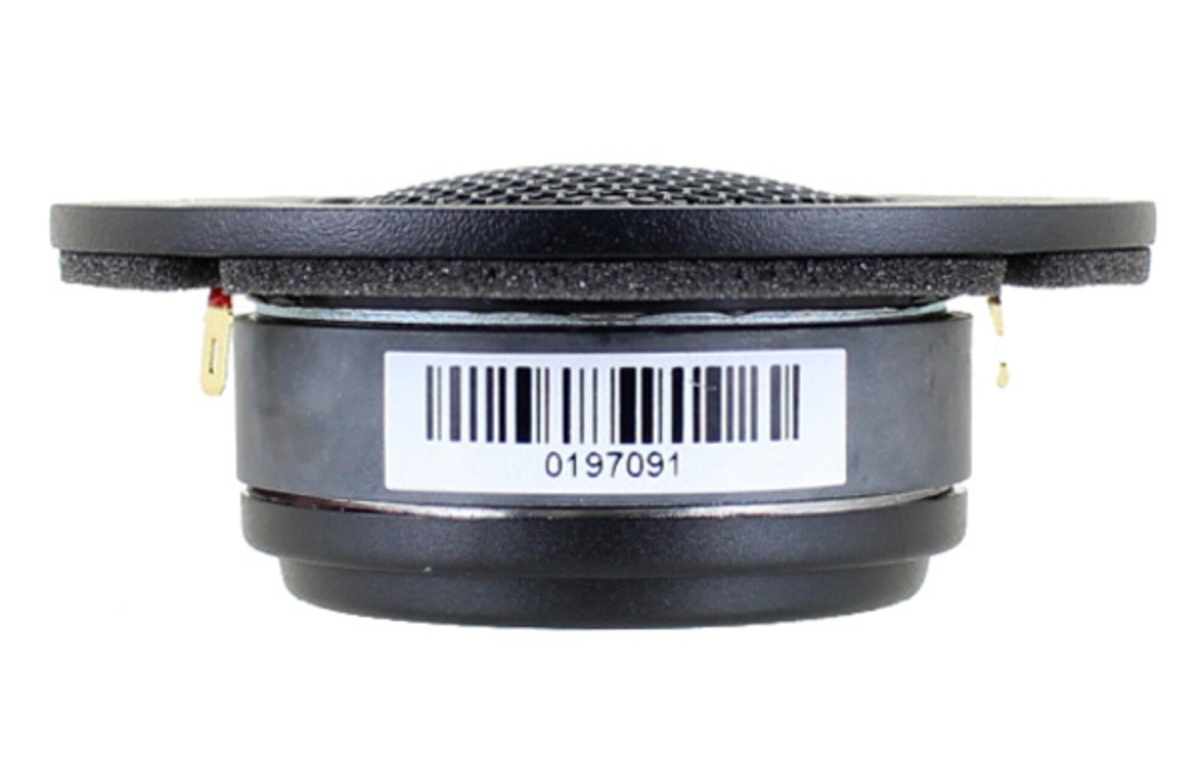 SB Acoustics SB29BAC-C000-4 diskantelement