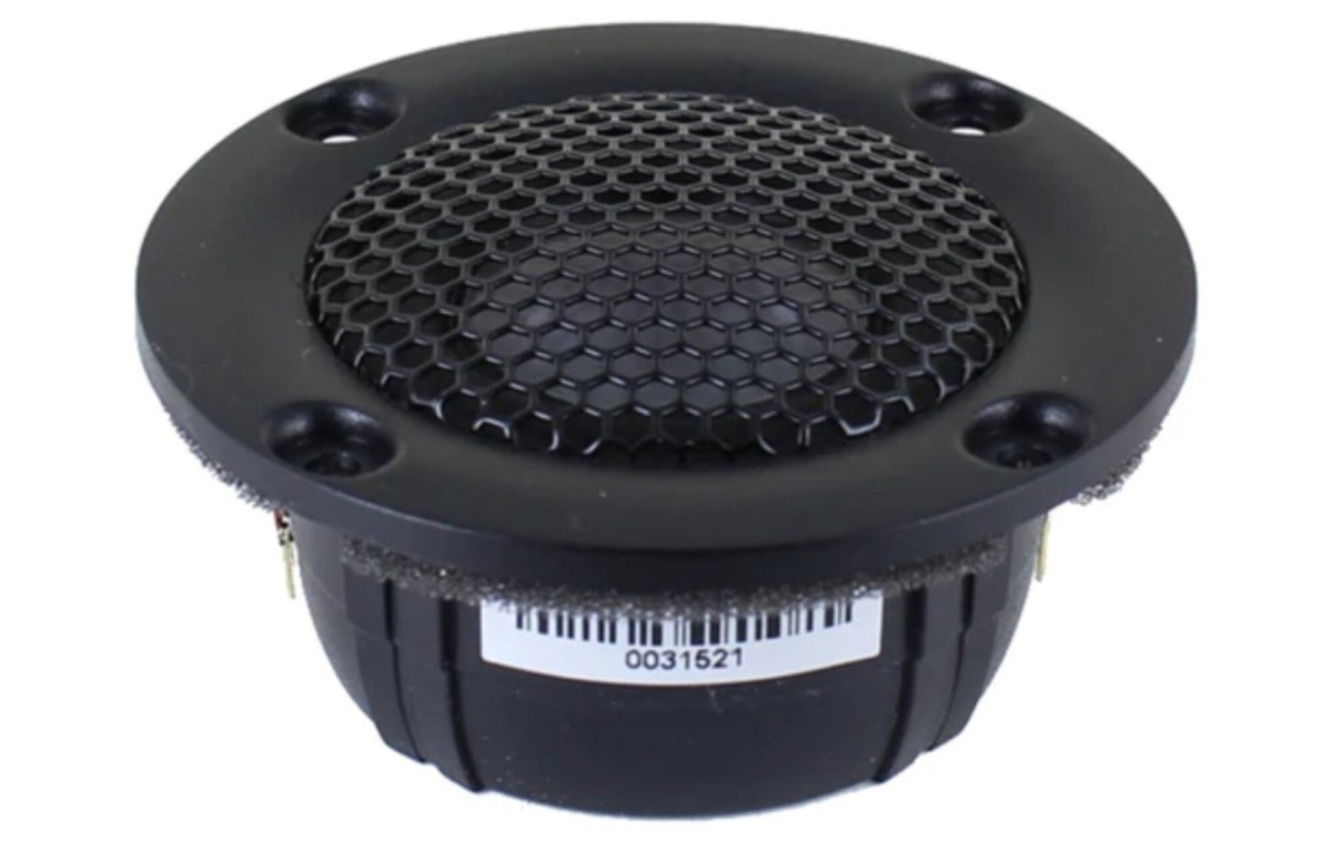 SB Acoustics SB29BNC-C000-4 diskantelement