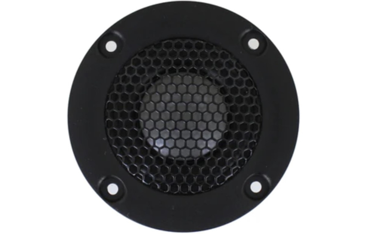SB Acoustics SB29BNC-C000-4 diskantelement