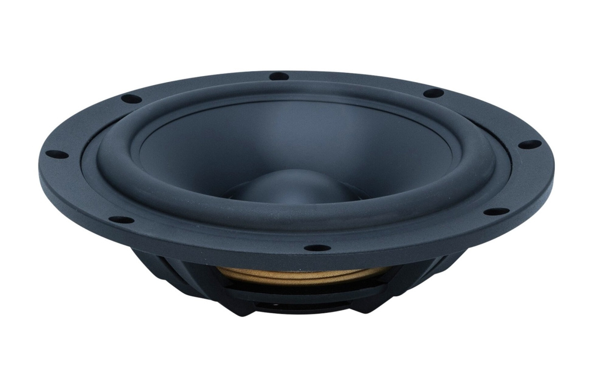 SB Acoustics SB29NRX-00 passiv radiator 10