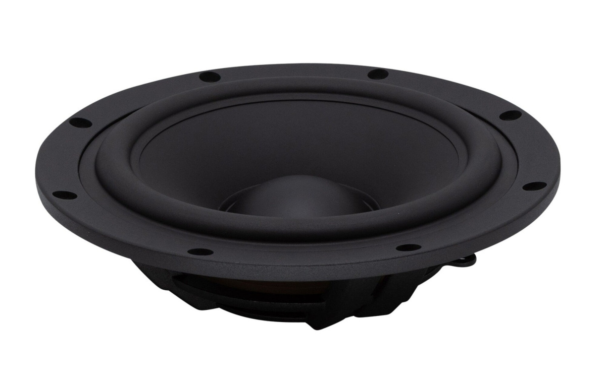 SB Acoustics SB29NRX2-00 passiv radiator 10
