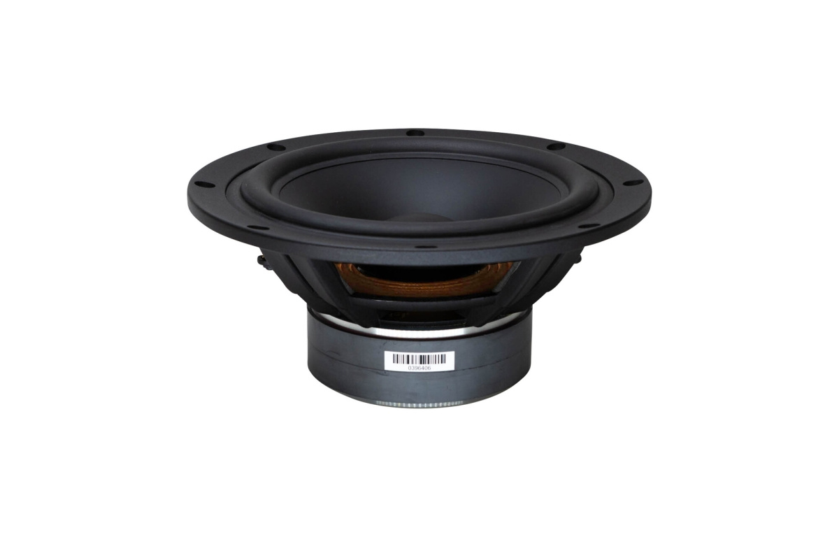 SB Acoustics SB29NRX75-8 basselement 290 mm