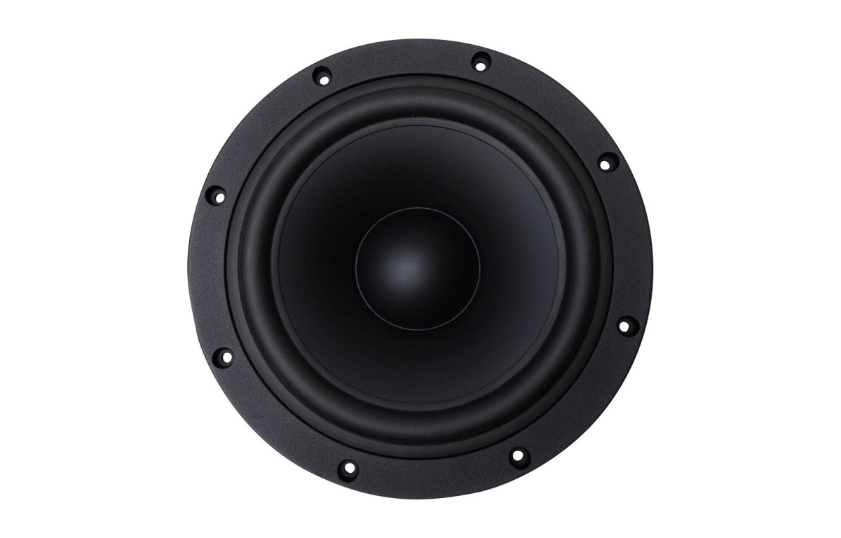 SB Acoustics SB29NRX75-8 basselement 290 mm