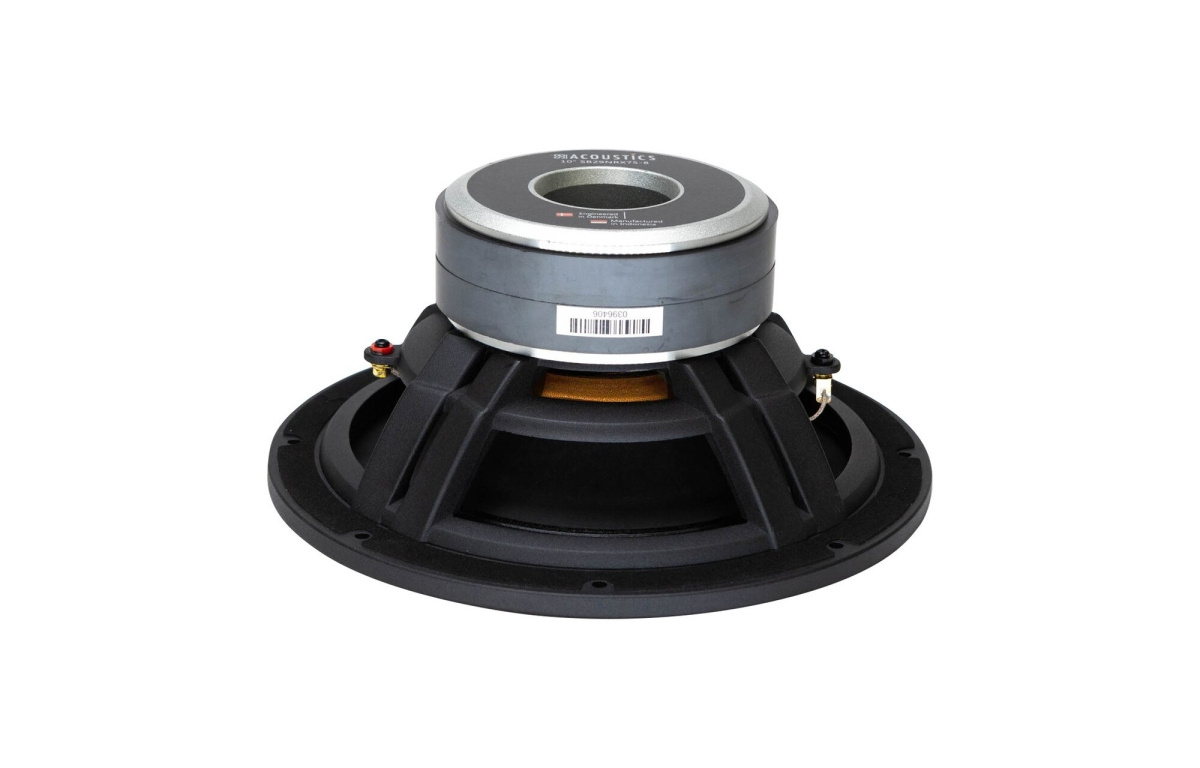 SB Acoustics SB29NRX75-8 basselement 290 mm