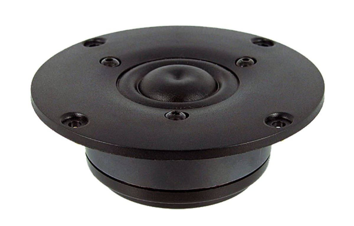SB Acoustics SB29RDAC-C000-4 diskantelement
