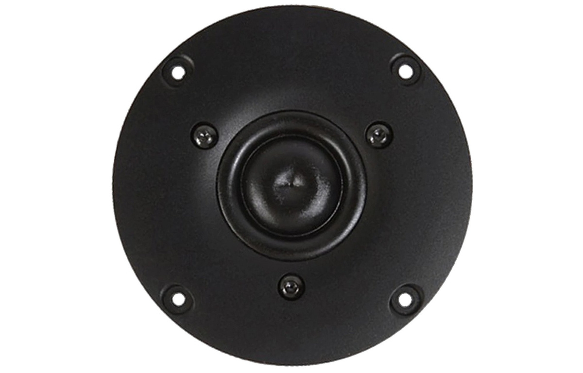 SB Acoustics SB29RDAC-C000-4 diskantelement