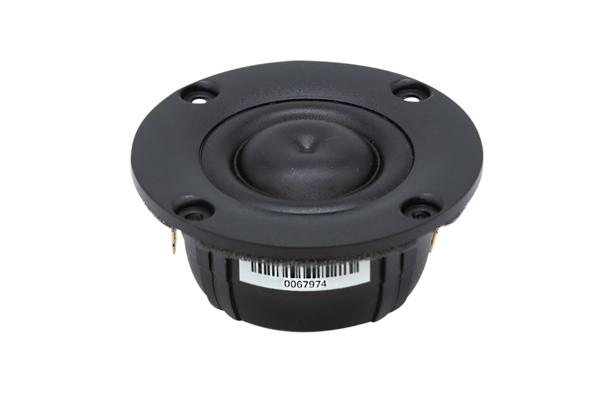 SB Acoustics SB29RDNC-C000-4 diskantelement