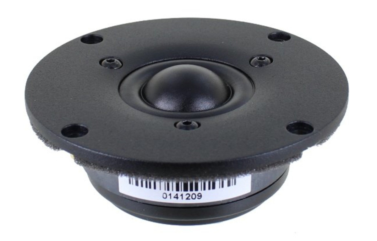 SB Acoustics SB29SDAC-C000-4 diskantelement