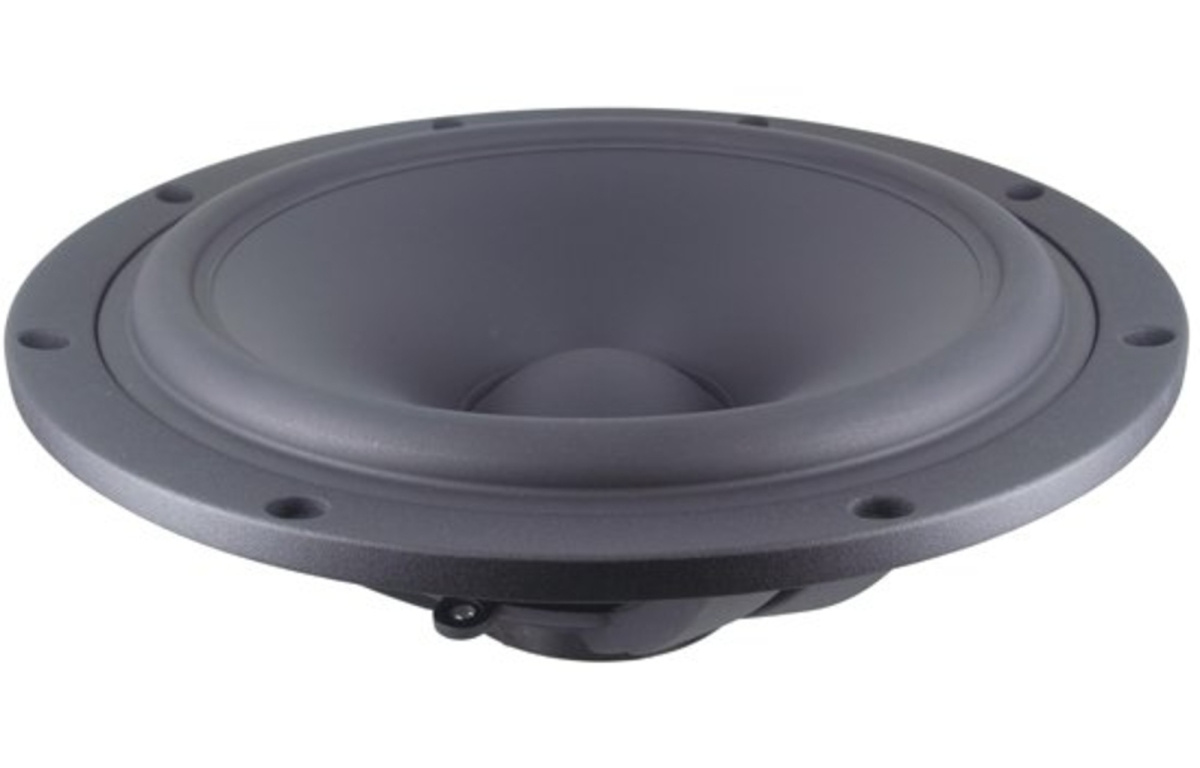 SB Acoustics SB34NRX-00 passiv radiator 12
