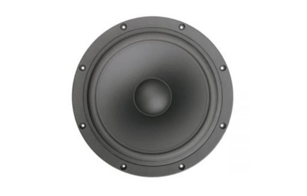 SB Acoustics SB34NRX-00 passiv radiator 12
