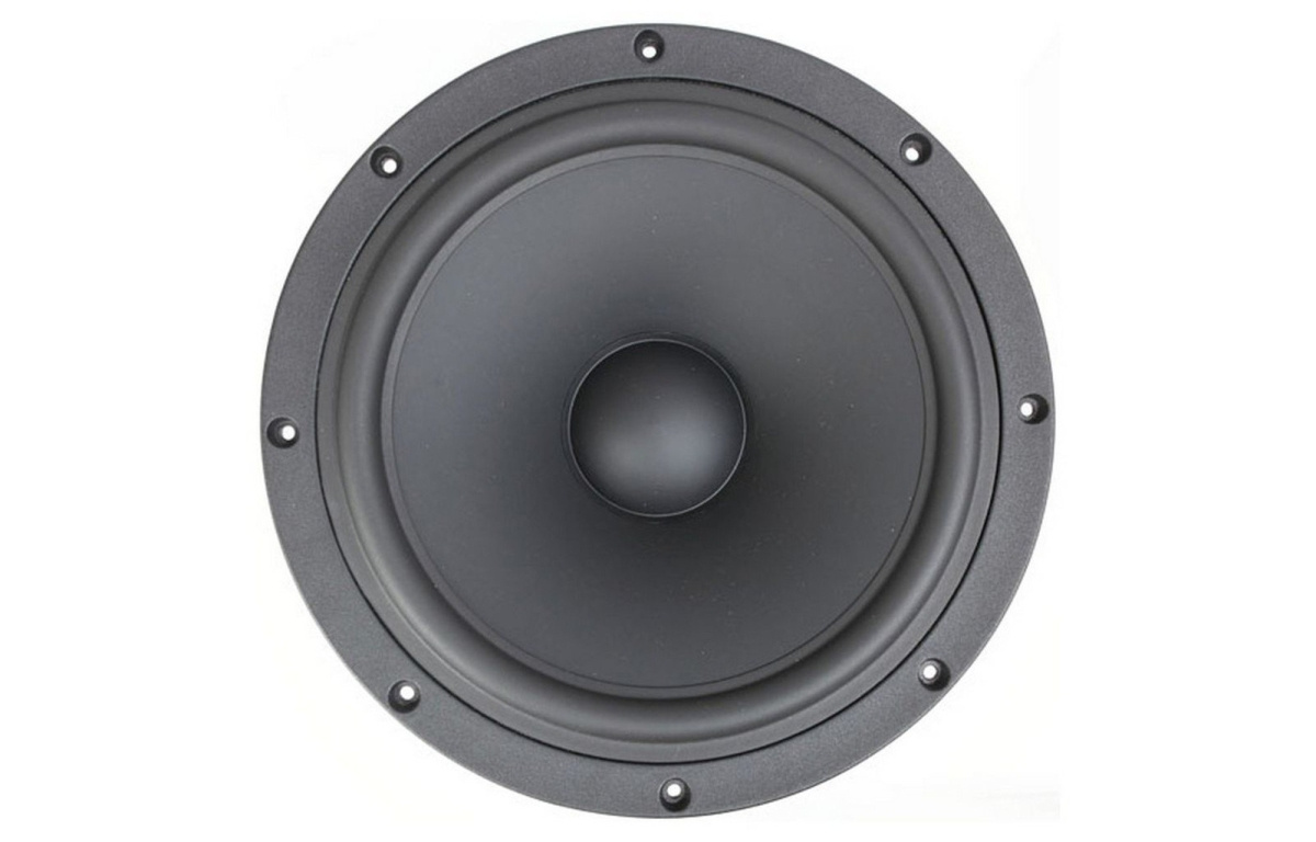 SB Acoustics SB34NRX75-16 basselement 12 ''