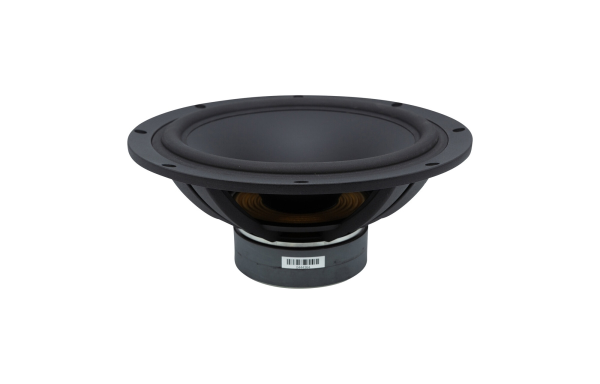 SB Acoustics SB34NRX75-6 basselement 12